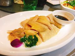 -御花园·粤菜·海鲜火锅(中山公园店)