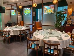-江城小馆陕南妈妈菜·全球旅行餐厅(钟楼店)