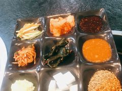 -烤路里·韩国品质自助烤肉(石路天虹4号店)