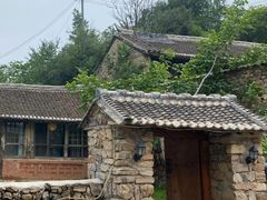 -北京山里寒舍度假酒店
