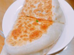 -台北楚楚园馅饼粥(虹桥南丰城店)