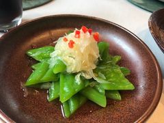 -三号黄浦会Canton Table