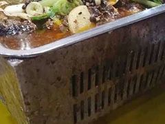 -吴江第一家万州烤鱼