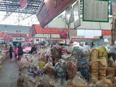 -李村大集