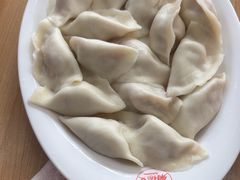 -菊花女水饺(闻涛苑店)