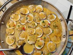 -79号渔船海鲜饭店(宝安店)