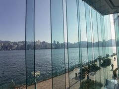 -香港九龙海逸君绰酒店