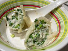 青岛鲅鱼水饺-开海·红岛海鲜虾水饺(石老人店)