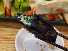 -众品老方子锅贴甜沫(李村店)