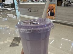 -Yee3·三号椰(上海中山公园龙之梦店)
