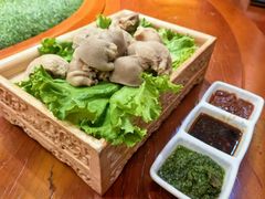 -天下醉美蒙餐(林西店)