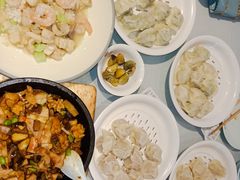 -百饺园(平山道店)