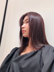 -MY HAIR ARDOR