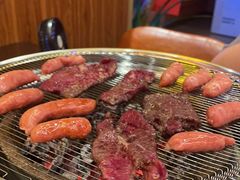 -核桃碳烤肉馆(深圳首店)