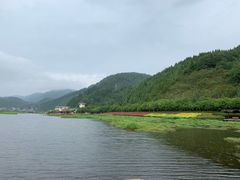 -腾冲北海湿地
