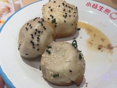 -小杨生煎(黄河路店)