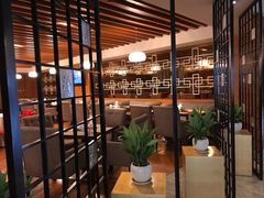 -成都绿洲大酒店(春熙路太古里店)