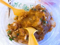 -丁家坡洋芋·观音桥好吃街A区(全国总店)