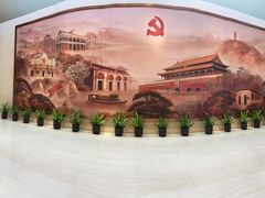 -中共一大纪念馆