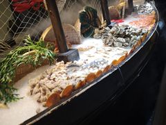 -圣琼美食百汇自助餐厅(福安购物广场店)