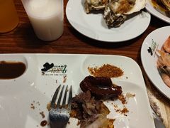 -汉巴味德(沈阳万象汇店)