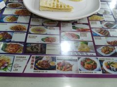-香港祥兴茶餐厅(江北店)