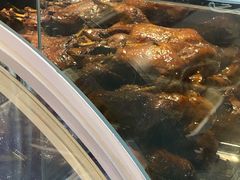 -王浩儿纪六孃甜皮鸭(东大街店)