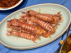 -阿毛饭店(和义路店)