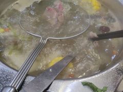 -福牛潮汕牛肉火锅(北梦山店)