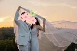 点击看大图 -第一夫人婚纱摄影(南京店)