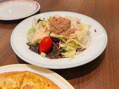 -萨莉亚意式餐厅(杭州滨江天街店)