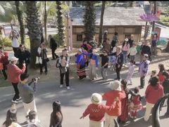 -深圳锦绣中华民俗村