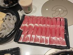 -呷哺呷哺 黄金牧场 (中发百旺店)