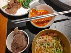 -東盛炭烤自助料理(浦东文峰广场店)