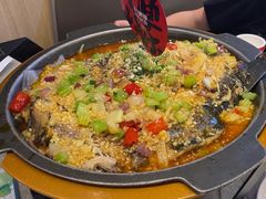 -南锣南门(东方银座店)