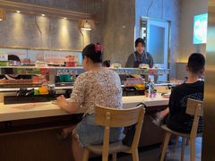 -争鲜回转寿司(东方银座店)