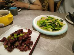 -香阁餐厅·常州菜·常州菜代表品牌(新北奥体店)