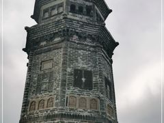 -天津盘山风景名胜区