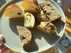 -Juicy Bakery(大学路店)