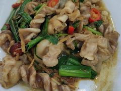 -车头老二大排档(金城步行街店)