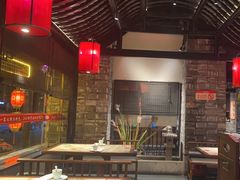 -红蜡烛•瓦罐粥家常菜•夜宵(中山路店)