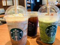 -星巴克臻选(南京艾尚天地店)