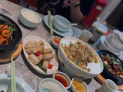 -四道菜·福建菜馆(新街口金鹰店)