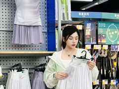 -迪卡侬(安德门店)