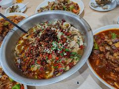 -张胖子特色大盘鸡(二十九号街坊店)