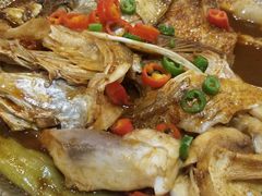 -宏状元现熬粥·京味菜(黄寺大街店)