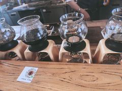 -MAP CHA普洱茶馆(翠湖店)