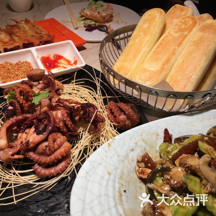 品海楼(柏威年购物广场店-图片-大连美食-大众点评网