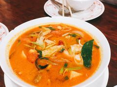 -Dang restaurant (patong phuket)