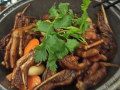 -美极鲜食坊(宝安南路店)